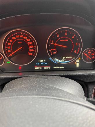 BMW 3-serie 3 serie Touring (F31) Combi 320d 2.0 16V (B47-D20A) [120kW]  (07-2012/=
06-2019) picture 2