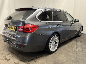 BMW 3-serie 3 serie Touring (F31) Combi 320d 2.0 16V (B47-D20A) [120kW]  (07-2012/=
06-2019) picture 6