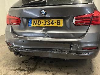 BMW 3-serie 3 serie Touring (F31) Combi 320d 2.0 16V (B47-D20A) [120kW]  (07-2012/=
06-2019) picture 11