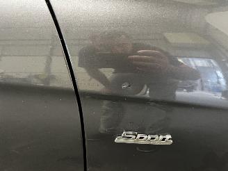 BMW 3-serie 3 serie Touring (F31) Combi 320d 2.0 16V (B47-D20A) [120kW]  (07-2012/=
06-2019) picture 10