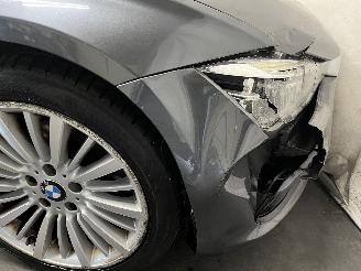 BMW 3-serie 3 serie Touring (F31) Combi 320d 2.0 16V (B47-D20A) [120kW]  (07-2012/=
06-2019) picture 9