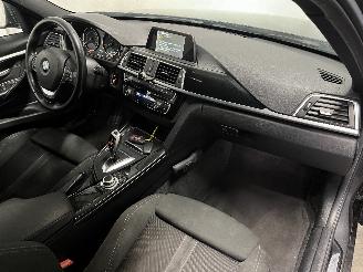 BMW 3-serie 3 serie Touring (F31) Combi 320d 2.0 16V (B47-D20A) [120kW]  (07-2012/=
06-2019) picture 15
