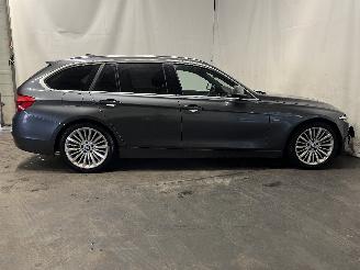 BMW 3-serie 3 serie Touring (F31) Combi 320d 2.0 16V (B47-D20A) [120kW]  (07-2012/=
06-2019) picture 7