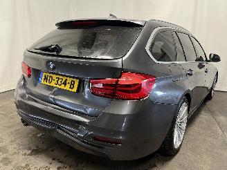 BMW 3-serie 3 serie Touring (F31) Combi 320d 2.0 16V (B47-D20A) [120kW]  (07-2012/=
06-2019) picture 5