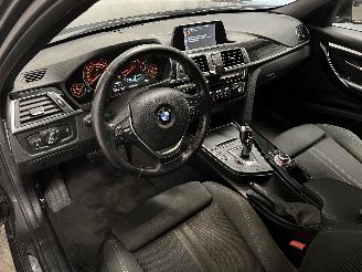 BMW 3-serie 3 serie Touring (F31) Combi 320d 2.0 16V (B47-D20A) [120kW]  (07-2012/=
06-2019) picture 17