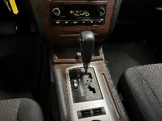 Ssang yong Rexton Rexton SUV 2.3 16V RX 230 (M161.970) [110kW]  (05-2002/12-2012) picture 22