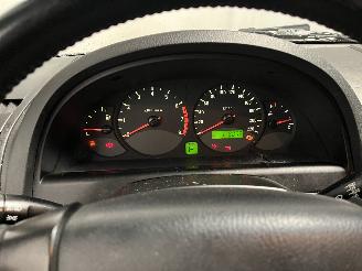 Ssang yong Rexton Rexton SUV 2.3 16V RX 230 (M161.970) [110kW]  (05-2002/12-2012) picture 24