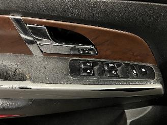Ssang yong Rexton Rexton SUV 2.3 16V RX 230 (M161.970) [110kW]  (05-2002/12-2012) picture 28