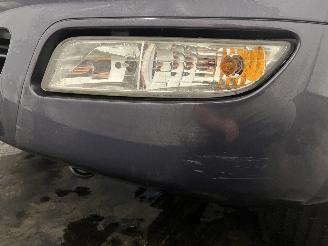 Ssang yong Rexton Rexton SUV 2.3 16V RX 230 (M161.970) [110kW]  (05-2002/12-2012) picture 16