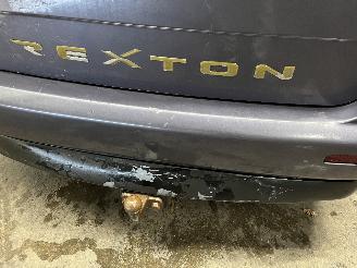Ssang yong Rexton Rexton SUV 2.3 16V RX 230 (M161.970) [110kW]  (05-2002/12-2012) picture 12