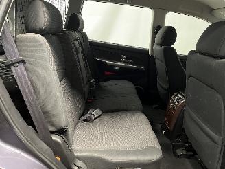 Ssang yong Rexton Rexton SUV 2.3 16V RX 230 (M161.970) [110kW]  (05-2002/12-2012) picture 19