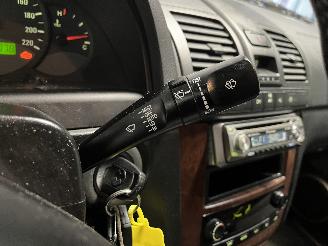 Ssang yong Rexton Rexton SUV 2.3 16V RX 230 (M161.970) [110kW]  (05-2002/12-2012) picture 25