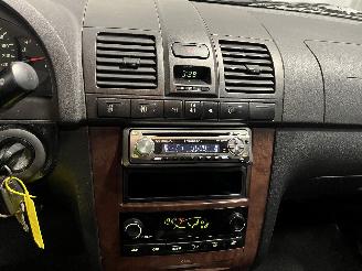 Ssang yong Rexton Rexton SUV 2.3 16V RX 230 (M161.970) [110kW]  (05-2002/12-2012) picture 23