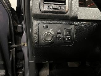 Ssang yong Rexton Rexton SUV 2.3 16V RX 230 (M161.970) [110kW]  (05-2002/12-2012) picture 27