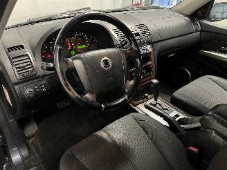 Ssang yong Rexton Rexton SUV 2.3 16V RX 230 (M161.970) [110kW]  (05-2002/12-2012) picture 20