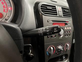 Opel Agila Agila (B) MPV 1.0 12V (K10B(Euro 4; Euro 5)) [48kW]  (04-2008/06-2011)= picture 22