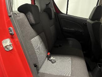 Opel Agila Agila (B) MPV 1.0 12V (K10B(Euro 4; Euro 5)) [48kW]  (04-2008/06-2011)= picture 17