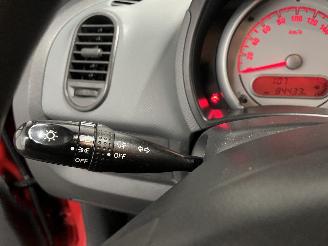 Opel Agila Agila (B) MPV 1.0 12V (K10B(Euro 4; Euro 5)) [48kW]  (04-2008/06-2011)= picture 23
