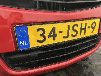 Opel Agila Agila (B) MPV 1.0 12V (K10B(Euro 4; Euro 5)) [48kW]  (04-2008/06-2011)= picture 15