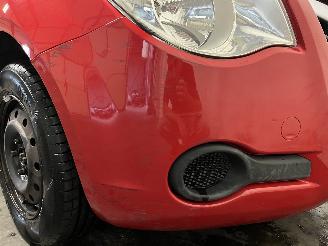 Opel Agila Agila (B) MPV 1.0 12V (K10B(Euro 4; Euro 5)) [48kW]  (04-2008/06-2011)= picture 8