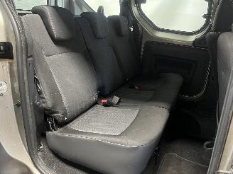 Dacia Dokker Dokker (0S) MPV 1.2 TCE 16V (H5F-408) [85kW]  (11-2012/12-2021) picture 24