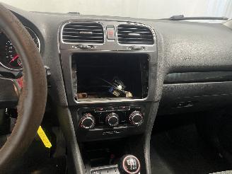 Volkswagen Golf Golf VI (5K1) Hatchback 1.4 TSI 122 16V (CAXA(Euro 5)) [90kW]  (10-200=
8/11-2012) picture 19