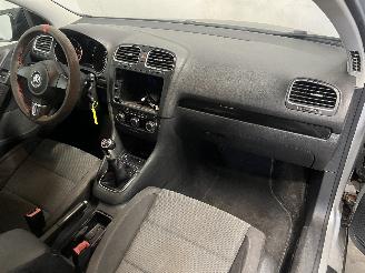 Volkswagen Golf Golf VI (5K1) Hatchback 1.4 TSI 122 16V (CAXA(Euro 5)) [90kW]  (10-200=
8/11-2012) picture 15
