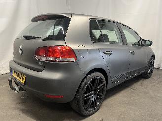 Volkswagen Golf Golf VI (5K1) Hatchback 1.4 TSI 122 16V (CAXA(Euro 5)) [90kW]  (10-200=
8/11-2012) picture 5