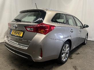Toyota Auris Auris Touring Sports (E18) Combi 1.8 16V Hybrid (2ZRFXE) [100kW]  (07-=
2013/12-2018) picture 6