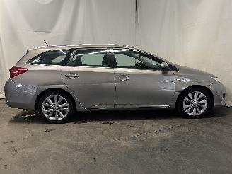 Toyota Auris Auris Touring Sports (E18) Combi 1.8 16V Hybrid (2ZRFXE) [100kW]  (07-=
2013/12-2018) picture 7