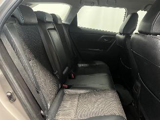 Toyota Auris Auris Touring Sports (E18) Combi 1.8 16V Hybrid (2ZRFXE) [100kW]  (07-=
2013/12-2018) picture 15