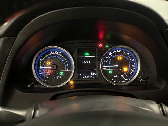 Toyota Auris Auris Touring Sports (E18) Combi 1.8 16V Hybrid (2ZRFXE) [100kW]  (07-=
2013/12-2018) picture 20
