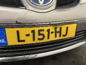 Toyota Auris Auris Touring Sports (E18) Combi 1.8 16V Hybrid (2ZRFXE) [100kW]  (07-=
2013/12-2018) picture 13