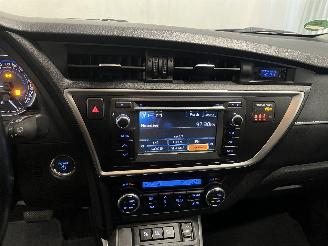 Toyota Auris Auris Touring Sports (E18) Combi 1.8 16V Hybrid (2ZRFXE) [100kW]  (07-=
2013/12-2018) picture 19