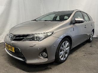 Toyota Auris Auris Touring Sports (E18) Combi 1.8 16V Hybrid (2ZRFXE) [100kW]  (07-=
2013/12-2018) picture 3