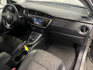 Toyota Auris Auris Touring Sports (E18) Combi 1.8 16V Hybrid (2ZRFXE) [100kW]  (07-=
2013/12-2018) picture 14