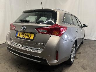 Toyota Auris Auris Touring Sports (E18) Combi 1.8 16V Hybrid (2ZRFXE) [100kW]  (07-=
2013/12-2018) picture 5