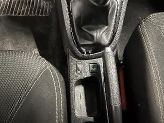 Renault Clio Clio IV Estate/Grandtour (7R) Combi 5-drs 1.5 Energy dCi 90 FAP (K9K-6=
28(K9K-E6)) [66kW]  (11-2012/08-2021) picture 17