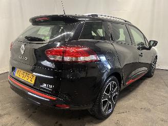 Renault Clio Clio IV Estate/Grandtour (7R) Combi 5-drs 1.5 Energy dCi 90 FAP (K9K-6=
28(K9K-E6)) [66kW]  (11-2012/08-2021) picture 6
