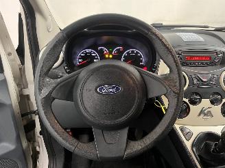 Ford Ka Ka II Hatchback 1.2 (169.A.4000(Euro 4; Euro 5)) [51kW]  (10-2008/05-2=
016) picture 17