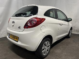 Ford Ka Ka II Hatchback 1.2 (169.A.4000(Euro 4; Euro 5)) [51kW]  (10-2008/05-2=
016) picture 5