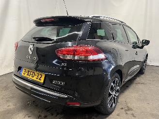 Renault Clio Clio IV Estate/Grandtour (7R) Combi 5-drs 1.5 Energy dCi 90 FAP (K9K-6=
38) [66kW]  (11-2012/08-2021) picture 5