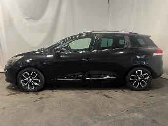 Renault Clio Clio IV Estate/Grandtour (7R) Combi 5-drs 1.5 Energy dCi 90 FAP (K9K-6=
38) [66kW]  (11-2012/08-2021) picture 4