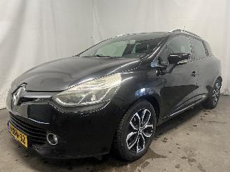 Renault Clio Clio IV Estate/Grandtour (7R) Combi 5-drs 1.5 Energy dCi 90 FAP (K9K-6=
38) [66kW]  (11-2012/08-2021) picture 3