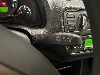 Skoda Citigo Citigo Hatchback 1.0 12V (CHYA) [44kW]  (10-2011/08-2019) picture 23