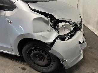 Skoda Citigo Citigo Hatchback 1.0 12V (CHYA) [44kW]  (10-2011/08-2019) picture 9