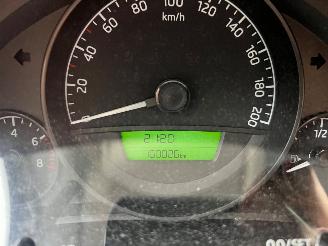 Skoda Citigo Citigo Hatchback 1.0 12V (CHYA) [44kW]  (10-2011/08-2019) picture 2