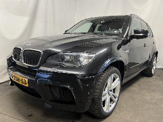 Unfallwagen BMW X5 X5M (E70) SUV 4.4i V8 Turbo 32V (S63-B44A) [408kW]  (07-2009/07-2013) 2011/2