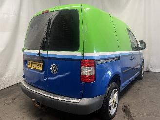 Volkswagen Caddy Caddy III (2KA,2KH,2CA,2CH) Van 2.0 Ecofuel (BSX) [80kW]  (04-2006/05-=
2015) picture 4
