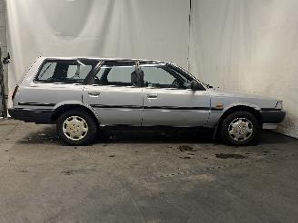 Toyota Camry Camry Station Wagon (SV/VZV/CV2) Combi 2.0 GLi 16V (3SFE) [89kW]  (11-=
1986/05-1991) picture 7
